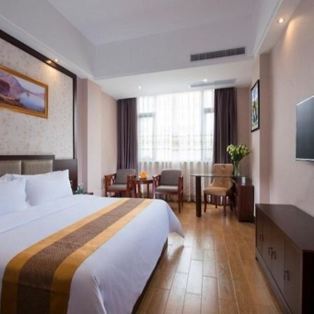 Vienna International Hotel Jieyang Chaoshan Airport Kültér fotó