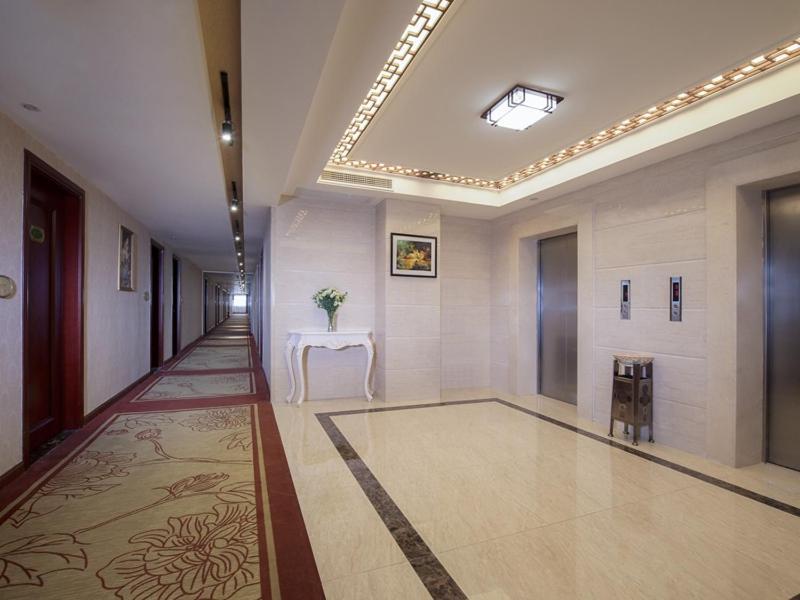 Vienna International Hotel Jieyang Chaoshan Airport Kültér fotó